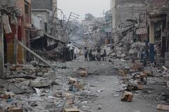 7.2 ਤੀਬਰਤਾ ਦਾ ਜਬਰਦਸਤ ਭੂਚਾਲ, 300 ਤੋਂ ਵੱਧ ਮੌਤਾਂ, ਇੱਕ ਮਹੀਨੇ ਲਈ ਐਮਰਜੈਂਸੀ ਲਾਗੂ