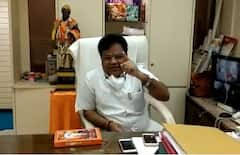 तुमच्या औकातीत राहून शब्द वापरा, शिवसेना आमदार तानाजी सावंत यांचे दत्तात्रण भरणे यांना खडेबोल