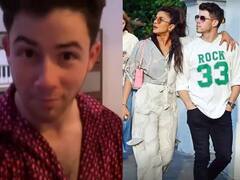 Inside Video: निक जोनस ने फैंस को दिखाई अपने नए स्टूडियो की झलक, 'खिलौने' देखकर प्रियंका चोपड़ा ने दिया ऐसे रिएक्शन