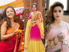 देवोलीना भट्टाचार्जी से लेकर टीना दत्ता तक, इन टीवी एक्ट्रेस ने रिजेक्ट किया 'गोपी बहू' का किरदार