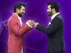 Evaru Meelo Koteeswarulu Promo: ఎవరు మీలో కోటీశ్వరులు.. రామ్ చరణ్‌తో ఎన్టీఆర్ ఎంట్రీ, ప్రోమో అదుర్స్!