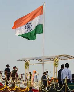 Independence Day 2021 Photos: ਗਰਵ ਨਾਲ ਤੁਹਾਡਾ ਸੀਨਾ ਚੌੜਾ ਕਰ ਦੇਣਗੀਆਂ ਆਜ਼ਾਦੀ ਦੇ ਜਸ਼ਨ ਦੀਆਂ ਤਸਵੀਰਾਂ, ਜੈ ਹਿੰਦ!