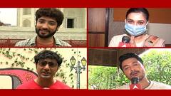 Independence Day Wish: 'মাস্ক পরুন, সুস্থ থাকুন', স্বাধীনতা দিবসে শুভেচ্ছাবার্তা দেবের