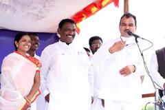 'मरुद्या मुख्यमंत्री'... सोलापूरचे पालकमंत्री दत्तात्रय भरणे यांनी ओघात केलेल्या वक्तव्याची चर्चा, शिवसेनेच्या रोषानंतर दिलगिरी व्यक्त