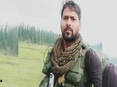 Independence Day 2021: दो आतंकियों को मौत के घाट उतारकर देश के लिए शहीद हो गये अनिल तोमर