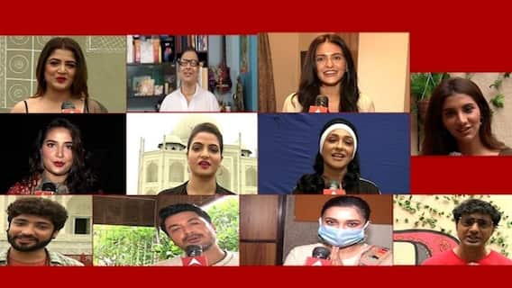 Independence Day Wish: এবিপি আনন্দর দর্শককে ৭৫ তম স্বাধীনতা দিবসের শুভেচ্ছা একঝাঁক তারকার