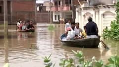 Drinking water scarcity in Varanasi due to floods | Ground Report