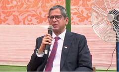 संसद में ज़रूरी बहस के बिना कानून पारित होने पर CJI ने जताई चिंता, कहा- ऐसे कानूनों में स्पष्टता का अभाव