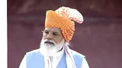 PM Modi concludes his address to the nation on 75th Independence Day