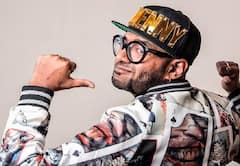 Benny Dayal | வெறுப்பு மெசேஜ்கள் சூப்பர் சிங்கரில் இருந்து வெளியேறும் பென்னி தயால்..!
