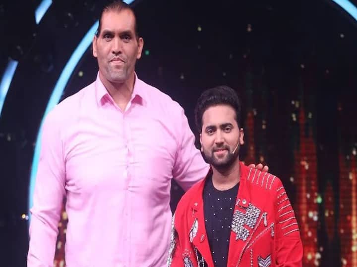 Indian Idol Finale: शो में पहुंचे द ग्रेट खली ने Jai Bhanushali के उड़ाए होश, Arunita Kanjilal की एंट्री पर नम हुईं जज Sonu Kakkar की आंखें