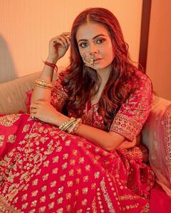 देवोलीना भट्टाचार्जी से लेकर टीना दत्ता तक, इन टीवी एक्ट्रेस ने रिजेक्ट किया 'गोपी बहू' का किरदार