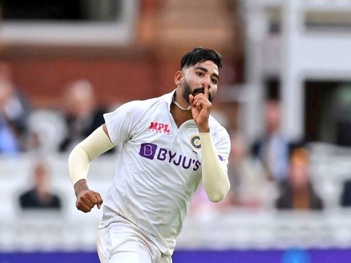 IND vs SA Mohammed Siraj may took many crucial wickets in first test against south africa siraj bowled well against new zealand Know his stats  IND vs SA: दक्षिण अफ्रीका के खिलाफ बेहतरीन गेंदबाजी कर सकता है यह युवा गेंदबाज, देखें पिछले रिकॉर्ड