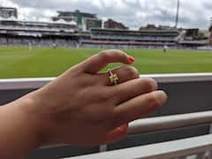 Ind vs Eng, 2021: লাভ ইন লর্ডস, গ্যালারিতেই প্রেম প্রস্তাব, উচ্ছ্বসিত ভারতীয় তরুণী