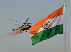 Independence Day 2021 Photos: ਗਰਵ ਨਾਲ ਤੁਹਾਡਾ ਸੀਨਾ ਚੌੜਾ ਕਰ ਦੇਣਗੀਆਂ ਆਜ਼ਾਦੀ ਦੇ ਜਸ਼ਨ ਦੀਆਂ ਤਸਵੀਰਾਂ, ਜੈ ਹਿੰਦ!