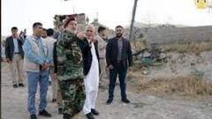 Afghanistan सरकार ने Taliban पर गोली चलाने के आदेश दिए