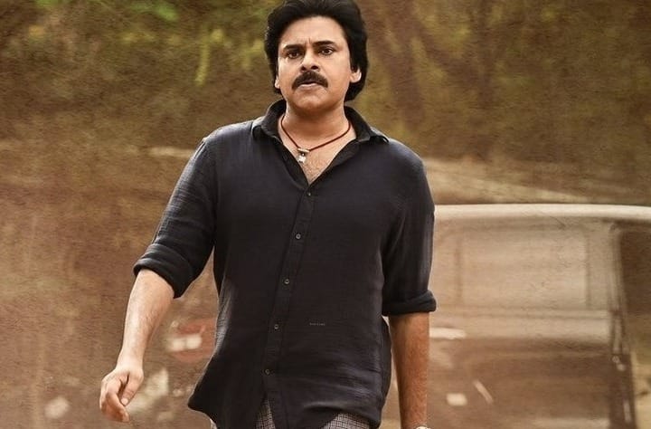 Pawan Kalyan’s 'Bheemla Nayak' First Teaser Out, Glimpse Makes The Wait Hard For Fans Pawan Kalyan’s 'Bheemla Nayak' First Teaser Out, Glimpse Makes The Wait Hard For Fans