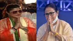 CM Wishes Srabanti: বেহালা পশ্চিমের BJP প্রার্থীকে জন্মদিনের শুভেচ্ছা মুখ্যমন্ত্রীর, শ্রাবন্তী নিজেই জানালেন সেকথা