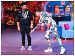 The Kapil Sharma Show चलाने की बात कर Akshay Kumar ने की Kapil Sharma की बोलती बंद, देखें मजेदार Video