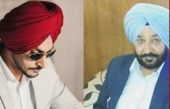 Rajveer Jawanda's father died | ਸਟੇਜ 'ਤੇ ਪ੍ਰਫੋਮ ਕਰਦੇ ਹੋਏ ਰਾਜਵੀਰ ਨੂੰ ਮਿਲੀ ਖਬਰ | Tikri Border