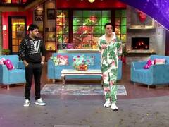 Video: अक्षय कुमार ने कपिल शर्मा को किया स्पीचलेस, 'द कपिल शर्मा शो' को लेकर खिलाड़ी ने कही ये बात