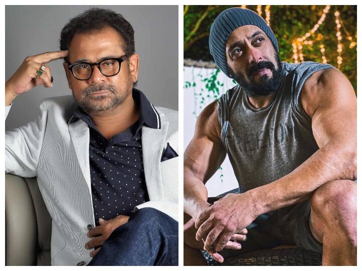 खत्म हुई Salman Khan की कॉमेडी फिल्म की तलाश, अगली फिल्म में Prem बनकर देंगे हंसी का डोज Salman Khan hunt for a comedy finally ends Set to return as Prem for Anees Bazmee खत्म हुई Salman Khan की कॉमेडी फिल्म की तलाश, अगली फिल्म में Prem बनकर देंगे हंसी का डोज