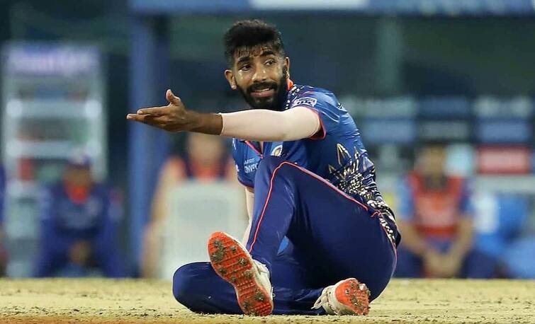 Jaspreet Bumrah's worst record, throwing 13 no-balls ਜਸਪ੍ਰੀਤ ਬੁਮਰਾਹ ਦਾ ਸਭ ਤੋਂ ਮਾੜਾ ਰਿਕਾਰਡ, 13 ਨੋ-ਬਾਲਾਂ ਸੁੱਟੀਆਂ