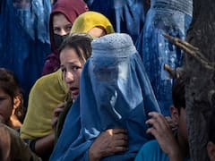 Women Will Have Access To Education And Work, Foreigners Can Leave, Says Taliban After Entering Kabul