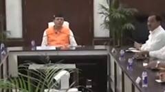 Dehradun: कल होगी धामी सरकार की कैबिनेट बैठक, कई अहम प्रस्तावों पर लग सकती है मुहर | ABP Ganga