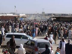 एक महाशक्ति का अपमानजनक अंत : रन, अमेरिका, रन