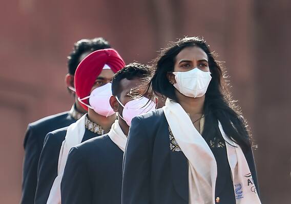 Independence Day 2021 Photos: गर्व से आपका सीना चौड़ा कर देंगी आजादी के जश्न की ये तस्वीरें, जय हिंद!