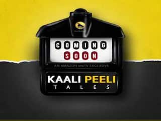 New Series Alert! 'Kaali Peeli Tales' To Be Out Soon