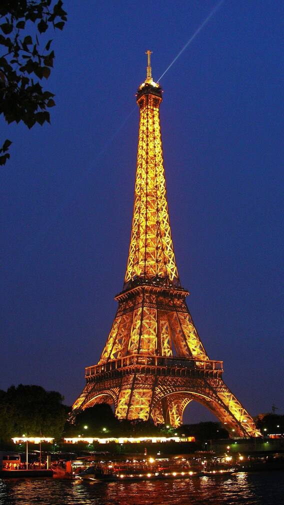 বিশ্বের সেরা ১০ পর্যটনকেন্দ্র