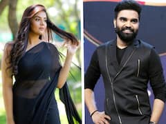 Sreemukhi: అలా చేయలేక.. ఇండస్ట్రీలో ఉండనని ఏడ్చేశా.. శ్రీముఖి షాకింగ్ కామెంట్స్, ప్రదీప్‌తో పెళ్లిపై క్లారిటీ!