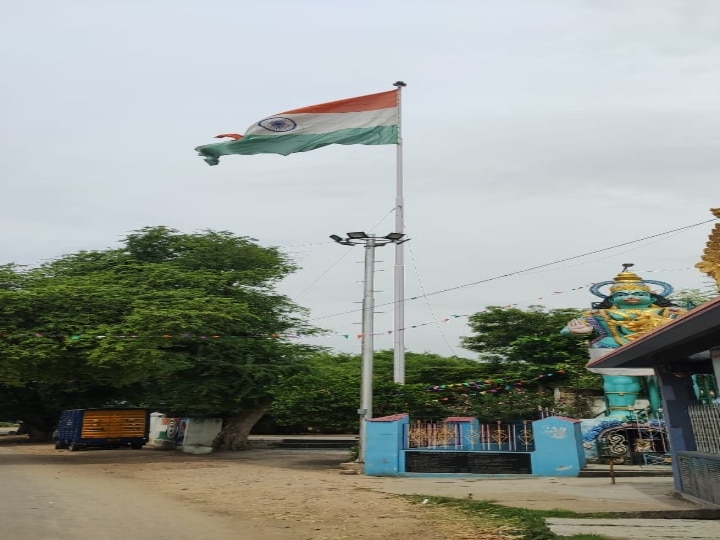 'மொத்தம் 4500 குடும்பங்கள்.. அதில் 4000 குடும்பம் மிலிட்டரி'' - இது ராணுவப்பேட்டையின் கதை!