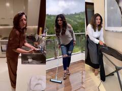 Video: रवीना टंडन ने पति के एक सवाल का वीडियो बनाकर दिया जवाब, सुजैन खान ने दिए ये रिएक्शन