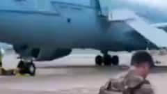 Kabul is safe, trust us: Afghan Defense Minister