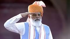 Independence Day: PM મોદીએ કહ્યુ-'ભારતની તમામ એક પ્રોડક્ટ બ્રાન્ડ એમ્બેસેડર છે'