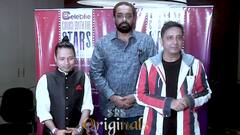 Independence Day SPECIAL with Kailash Kher & Sukhwinder Singh | SBS Originals