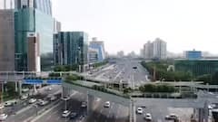 बैलगाड़ी से लेकर 'फाइटर जेट' तक की उड़ान, देखिए कैसे आजादी के बाद आर्थिक ताकत बना देश | ABP Ganga