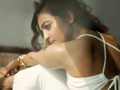 IN PICS | Radhika Apte In White Is A Vision For Sore Eyes