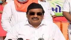 2022માં પ્રદેશ ભાજપ વિજય રૂપાણીના નેતૃત્વમાં વિધાનસભા ચૂંટણી લડશે: પાટીલ