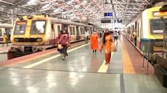 Mumbai: Local Train services resume on Independence Day, only fully vaccinated people allowed to travel