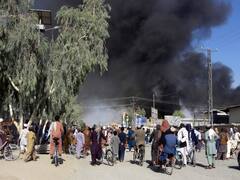 Afganisthan News: सुबह के बयान से पलटा तालिबान, अपने लड़ाकों को काबुल में घुसने का दिया आदेश