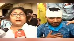 TMC Attacked in Tripura: 'ব্যক্তিগত সচিবের মাথায় আটটি সেলাই পড়েছে', আজই কলকাতা ফিরতে চান দোলা