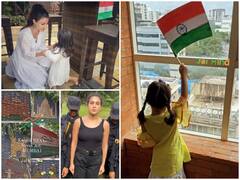 Independence Day 2021: आजादी के जश्न में डूबी पटौदी फैमिली, Kareena Kapoor Khan से लेकर Sara Ali Khan ने शेयर खास तस्वीरें