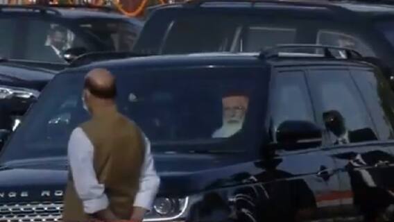 75th Independence Day Celebration: ये हो सकती हैं PM Modi के भाषण की बड़ी बातें