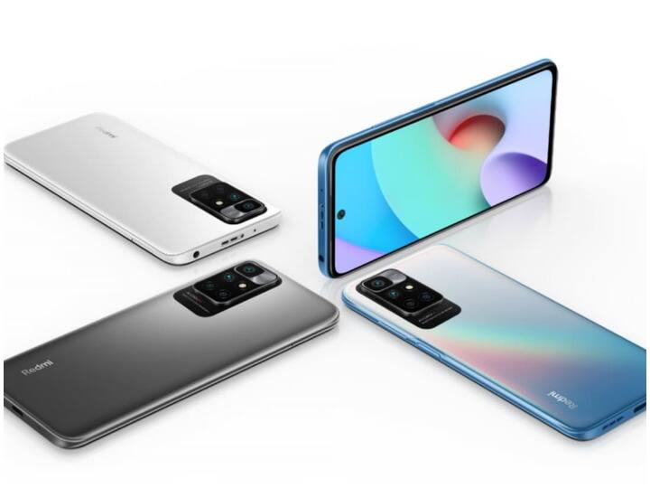 Xiaomi Redmi 10 स्मार्टफोन बजट सेगमेंट में जल्द करेगा एंट्री, लॉन्च से सामने आए स्पेसिफिकेशंस Xiaomi Redmi 10 will soon enter the budget segment, specifications revealed from launch Xiaomi Redmi 10 स्मार्टफोन बजट सेगमेंट में जल्द करेगा एंट्री, लॉन्च से सामने आए स्पेसिफिकेशंस