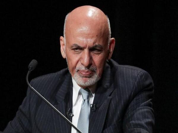 Afghan President Ashraf Ghani fled from the country with his team, know in details Afghan President Update:પોતાની ટીમ સાથે દેશ છોડીને ભાગ્યા અફઘાનિસ્તાનના રાષ્ટ્રપતિ અશરફ ગની- ટોલો ન્યૂઝ