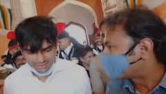 PM Modi के भाषण पर क्या बोले Neeraj Chopra?